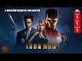 Iron Man Explained | The Billionaire Who Built a Conscience in Metal