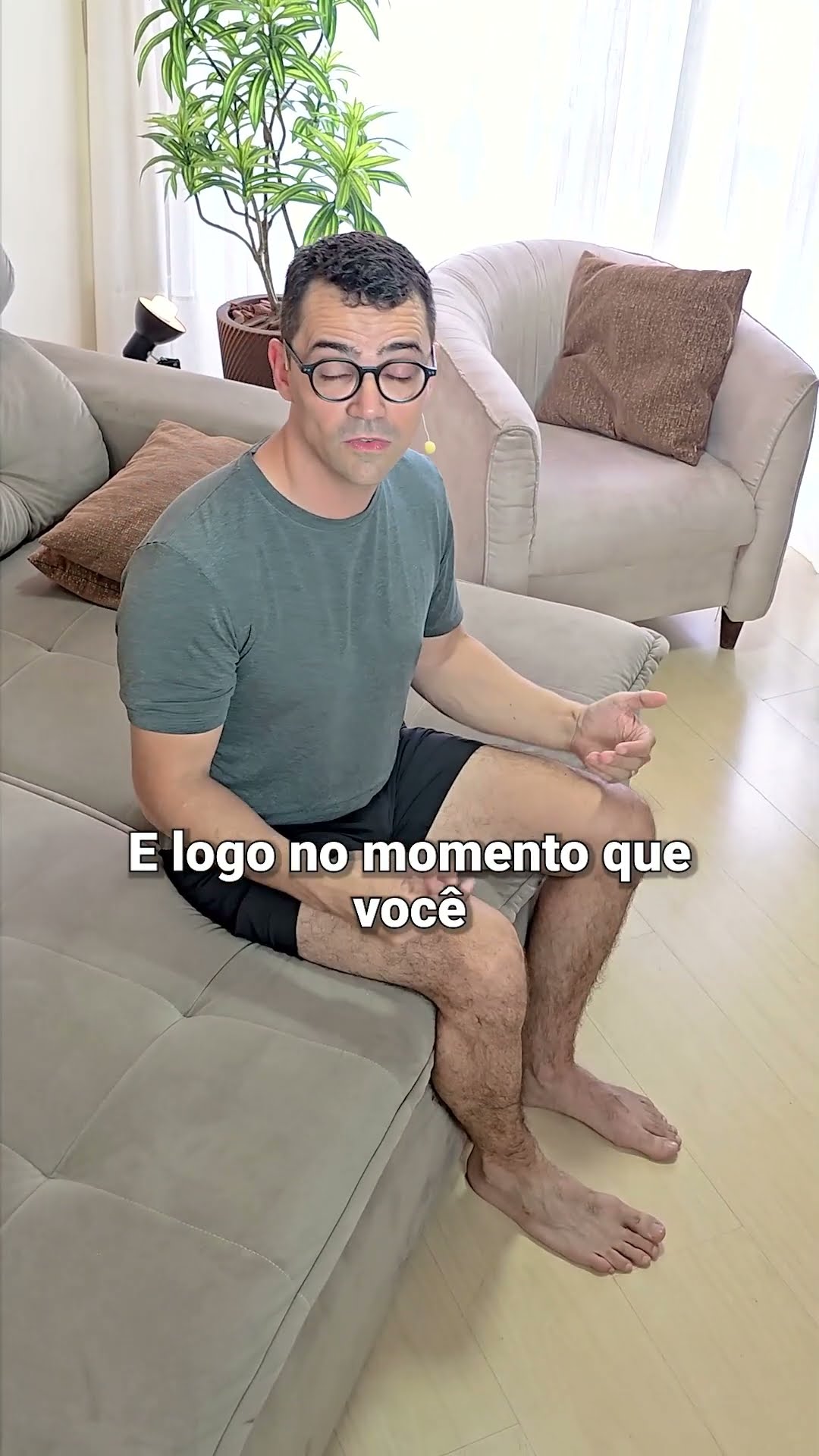 Me conta, você levanta do jeito certo ou jeito errado? ?