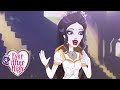 Ever After High™ 💖 Snow White Drops In! 💖 Cartoons for Kids