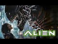 ALIEN Full Movie 2024: Xenomorph Origins | FullHDvideos4me Action Movies 2024 English (Game Movie)