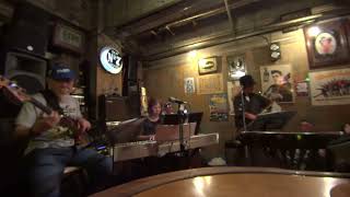 MIDSUMMER LIVE in Cohiba 260811 6/7(aKit- Anti-Calypso)