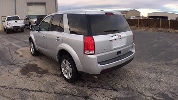 2007 Saturn VUE Denver, Lakewood, Wheat Ridge, Englewood, Littleton, CO 1167