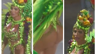 Aline Mineiro Mocidade