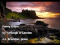 Capture de la vidéo Fanny Dillon (Turlough O'carolan) - J.j. Sheridan, Piano