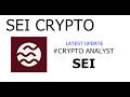 SEI Crypto Prediction - Latest Update