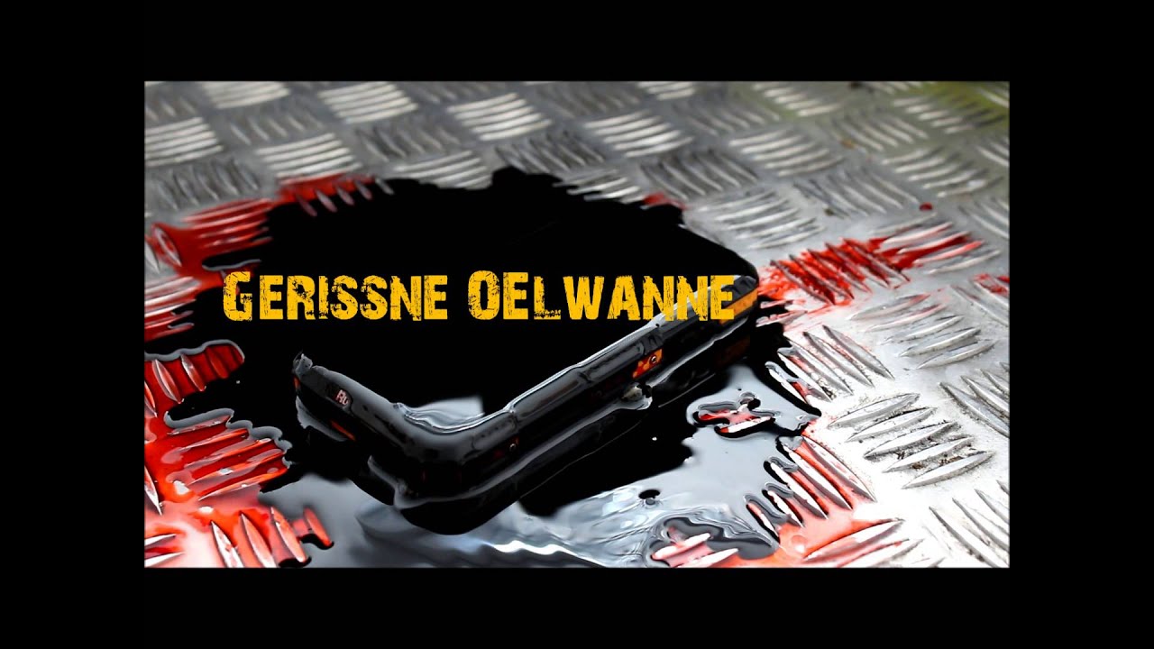 RG600 Test 04 MultiAttack