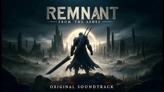 Remnant From the Ashes OST (Original Soundtrack)