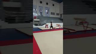 gymnastics