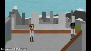 One Chance-How to get a Good Ending