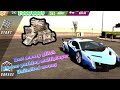 How to do a money glitch in car parking multiplayer