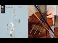Allegro Moderato No 1 From Romantic Pieces Op 75 Dvorak AMEB Grade 7 Violin Series 10 List C2 Allegro Moderato No 1 From Romantic Pieces Op 75 Dvorak AMEB Grade 7 Violin Series 10 List C2