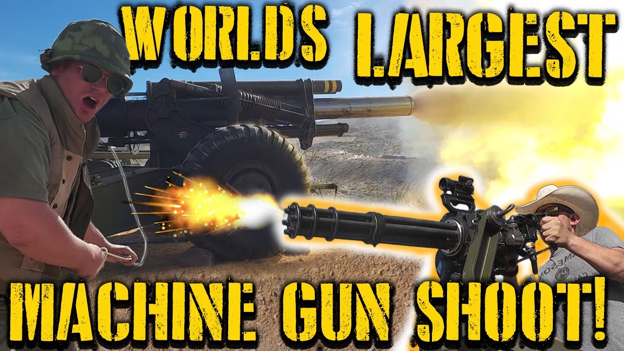 The Big Sandy 2024 - 20th Anniversary!