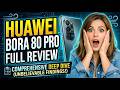 englThis Phone Will Change Everything! 😳 Huawei Pura 80 Pro Full Reviewish
