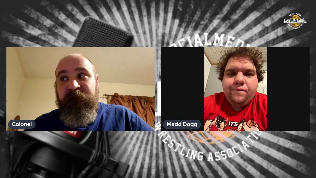 SWA Outbreak Post Show