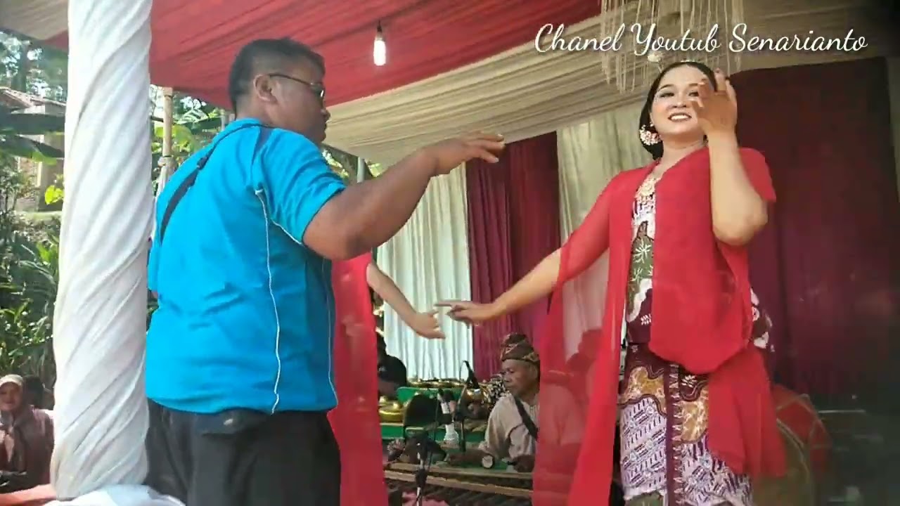 LENGGER BANYUMASAN//TATA//DESA KARANGKEMOJING