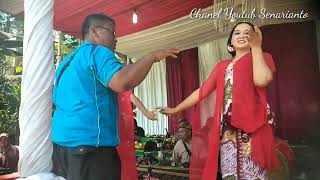 LENGGER BANYUMASAN//TATA//DESA KARANGKEMOJING