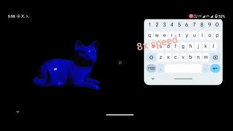 Mesa Vulkan wapper(vkmark ) on Mali GPU | termux | vkcube & vkmark | moto e13