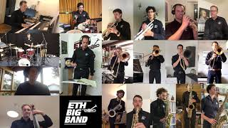 ETH Big Band in Quarantine – Plum Island