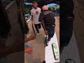 Concrete Heats: Zion Wright vs Alex Sorgente