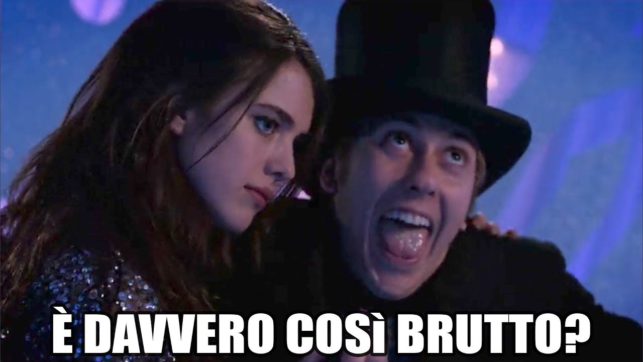 Recensione Death Note Netflix - È davvero così brutto?