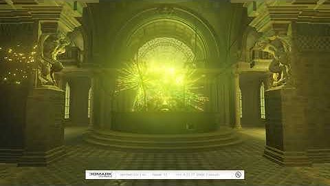 3Dmark CPU Profile Test nVidia RTX 3060ti + AMD R7 2700