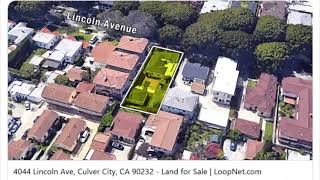 View my Property Listing For Sale: Loopnet