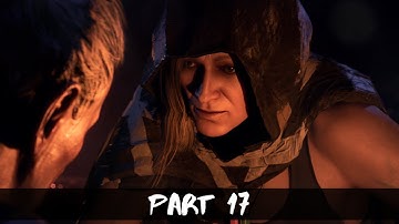 THE DIVISION 2 Walkthrough Part 17 - No Commentary [1440p PC]