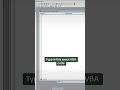 Learn Excel Tips & Tricks