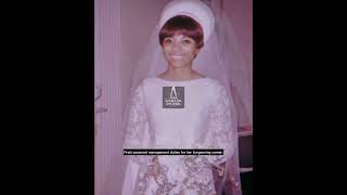 Famous Leslie Uggams and Grahame Pratt: The 1965 Wedding That Defied Hollywood's Racial Barriers Net Worth