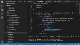 244 Updating State Immutably