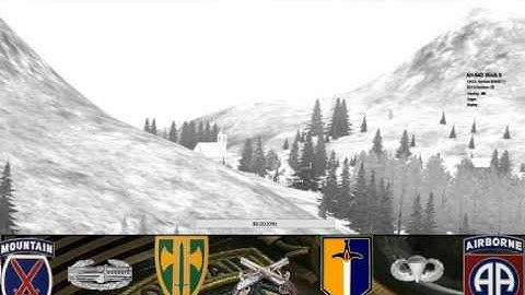 AH 64D Block II Gunners Test Flight