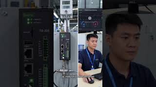 Tespro 5G Industrial Gateway | Modbus MQTT Edge Gateway for Smart Metering &amp; IoT