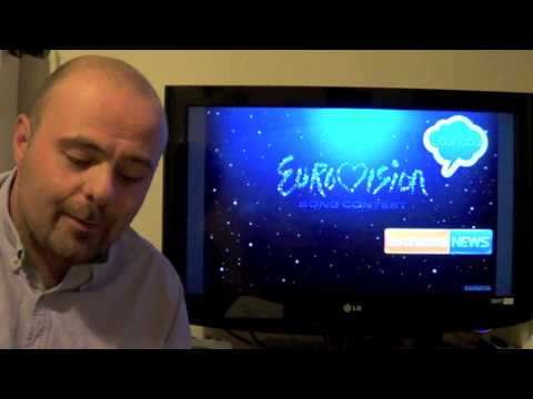 Video: Cos'è L'Eurovision?