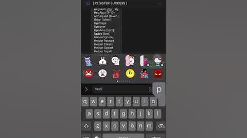token primary bot line helper