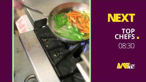 TV Broadcast Package - After Effects Template