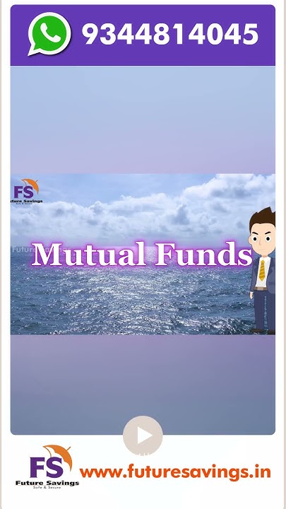 what-is-mutual-fund-in-tamil-mutual-funds-in-tamil-l