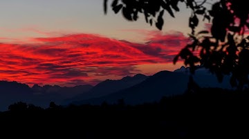 Luis Miehlich - Cloudspotting