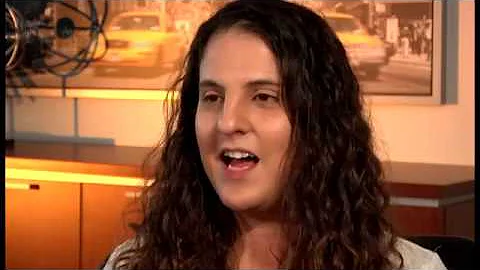 2018 Missouri Mental Health Champion - Mirna Herrera