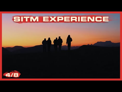 Jahneration - SITM EXPERIENCE #4 : Recording in the mountains ⛰ (Documentary)