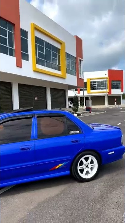 wira biru samco