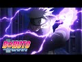Koji Kashin contro Kakashi | BORUTO: NARUTO NEXT GENERATIONS