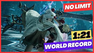 【FF7R】| Rulers of the Outer Worlds 【Final Fantasy 7 VII Rebirth 】