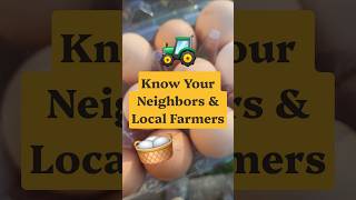 Know Your Local Farmers Before the Shelves Go Empty