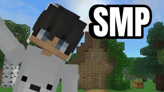 Survivors SMP | Ep.1 house and mining mission |