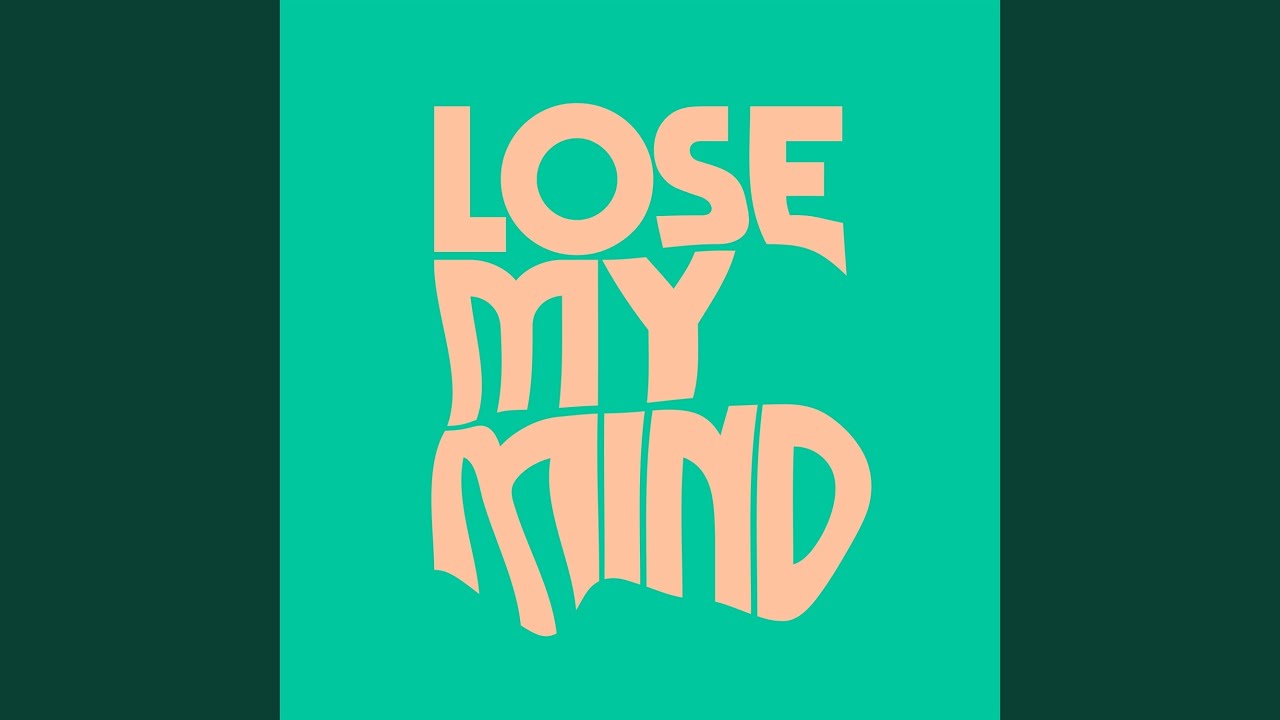 If I Loose My Mind Skirtini main image 0