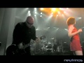 garbage push it live npa 1998