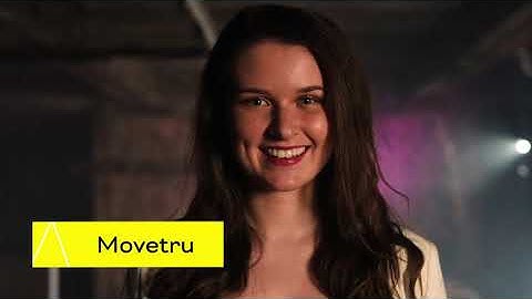 Movetru - INVENT 2020