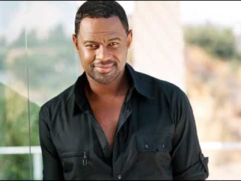 Brian Mcknight (+) Stay