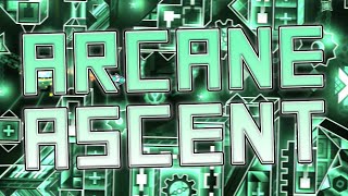 Arcane Ascent 100%