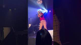 Madjb - I Want You To Want Me Cervantes. Denver Colorado Featuring Beth Dover